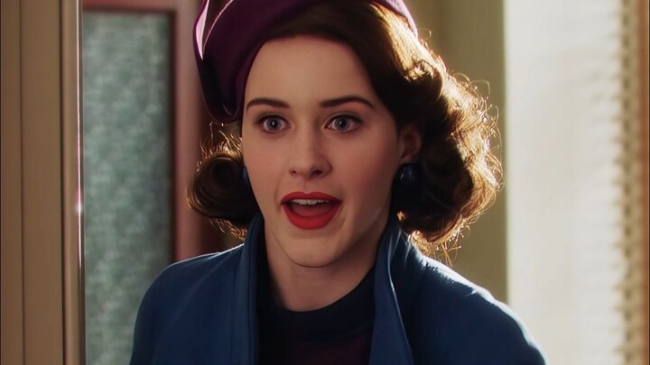 她肯定会成为销售冠军