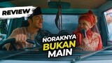 Review MEKAH I'M COMING - Komedinya Pecah (2020)