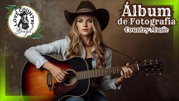 Álbum de Fotografia | Música: 60s Country Ballad (PT-BR)