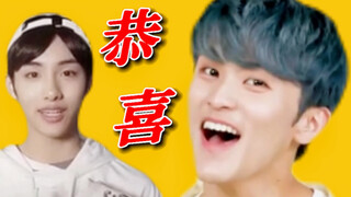 南 韩 KPOP 完 犊 子 咯