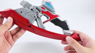 【من وجهة نظر اللاعب】 13 دقيقة من العرض! 10 أحجار نجمية! DX أومنيغا أوتومان ~ طقم تحوّل فاخر مع قنابل