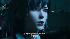 The War Of Cards Eps 13 (END)