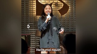 Chị Nhi Võ kể chuyện học Văn #cliphai