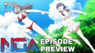 My Stepmom's Daughter is my Ex Episode 11 Preview [English Sub]