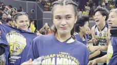 Belen NUWVT Champion
