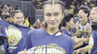 Belen NUWVT Champion