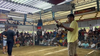 2 hits 2nd fight 6/4/25  win cavite