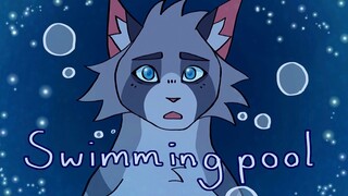 Swimming Pool || Bristlefrost Animation Meme