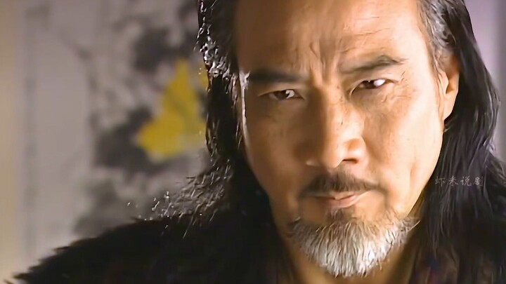 The 500-year-old Yin Zhong addresses his descendants as brothers.