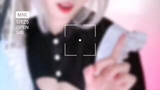 Yay yyyy~
