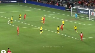 Những đôi chân huyền ảo #11