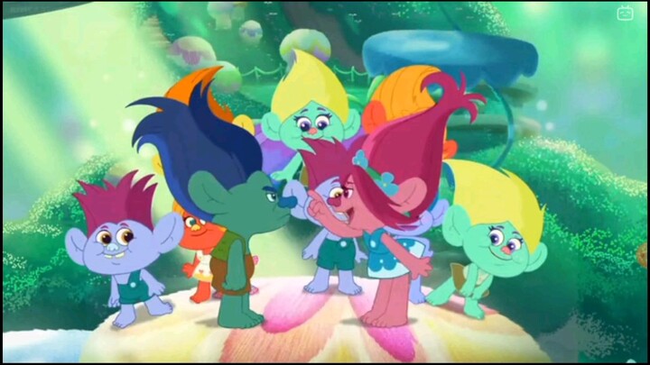 trolls tagalog tubbed