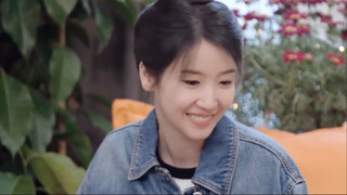 Sister Yang's appearance directly saved the chef and saved the ratings