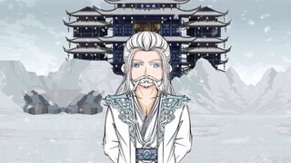 《蛊真人》第六十三集：黑楼兰背叛黑家！