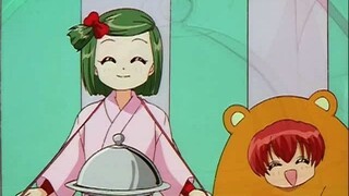 [Daa! Daa! Daa! (UFO Baby) E56]