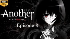 Another - Episode 8 (Sub Indo)