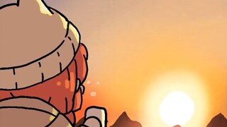 【碧蓝档案】New World（作者：油管@uranium1021）