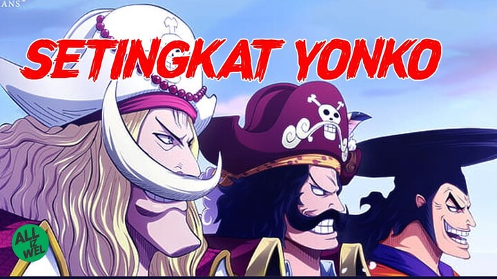 SEKUAT YONKO? INILAH FAKTA KEKUATAN KOZUKI ODEN DI ONE PIECE