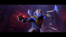 MECHAMATO MOVIE  Final Trailer