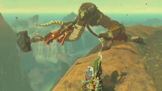 Zelda Challenge Don't Laugh