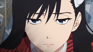 【十月新番】久保带人新作——龙与魔女，延续了“死神”的世界观！不愧是98，永远滴神！