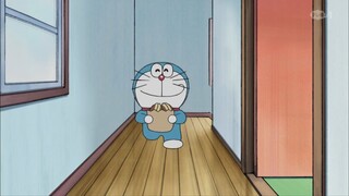 Doraemon episode 205