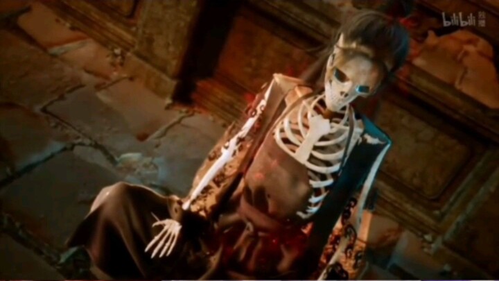 immortality season 5 episode 8