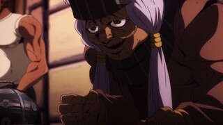 [Master Tobio wants to become a girl] Destroy the JOJO in your heart in 2 minutes (23)