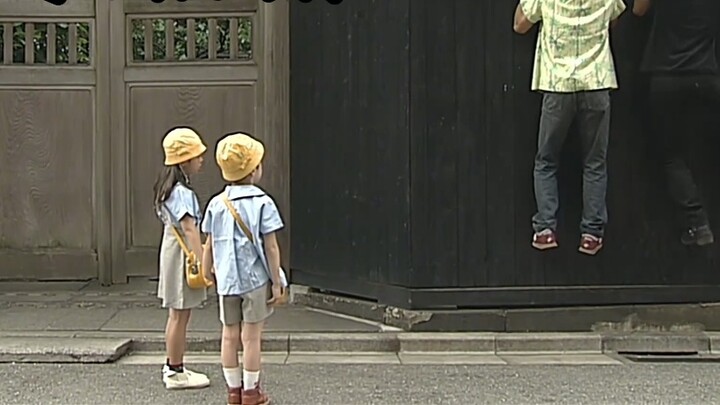 Những năm cuối đời của các hiệp sĩ khác và những năm cuối đời của Gabe