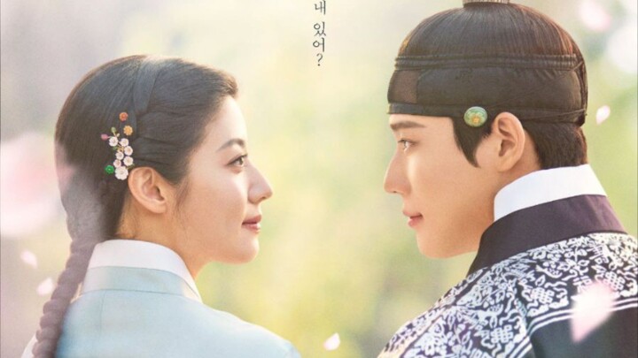 To My Beloved Thief Episode 8 Sub Indo