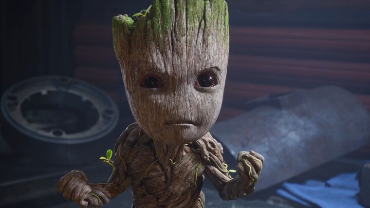I.Am-Groot.S01.E01  IN ENGLISH