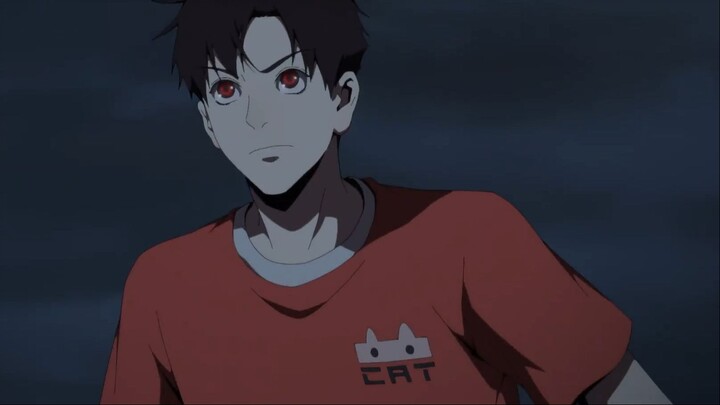 The Last Dynasty Eps 13 Sub Indo