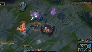 Những khoảnh khắc thú vị nhất ingame #7