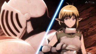 Handyman saitou in another world episode 5 in Hindi dubbed officials