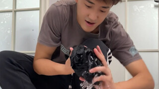 ฉันยังไร้เดียงสาเกินไป...