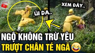 Tin 3 Phút Hài | Tổng hợp những 'CHÚA HỀ' ngoài đời thực khiến người xem 'KHÔNG NHỊN ĐƯỢC CƯỜI'