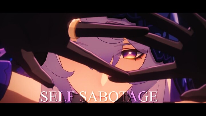 Self Sabotage