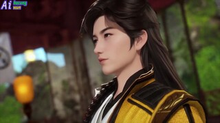 The strongest sect in Eternity EPS 30 Sub Indo