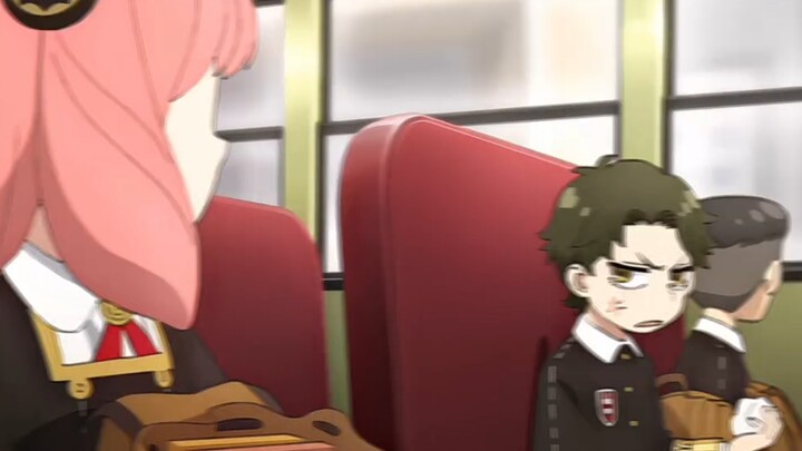 الحبيبان يتبادلان الغزل والكلام الرومانسي مجددًا!