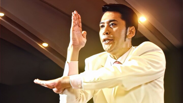 "我小时候比他还癫"