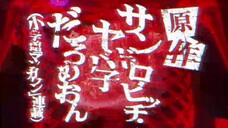 Đấu sĩ Ashura (Phần 3) EP 8 [Sub Việt]