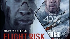 Flight Risk (2025) -مدبلجة عربية