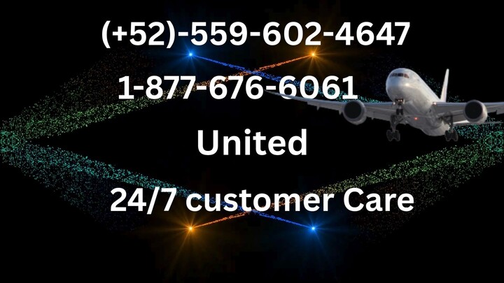 Número de Teléfono de Atención al Cliente de >>UNITED<<. – Guía Completa Paso a Paso 2025