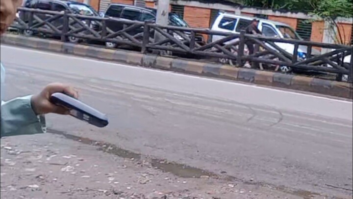 Jummah Mubarak