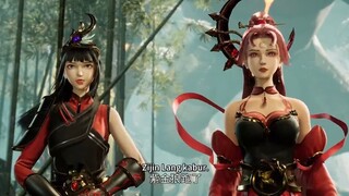 Xuan Emperor S3 Episode 20 Sub Indo