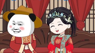 Episode 33 | Xia Ren marries Ma Xiuying and recruits the famous general Fu Youde