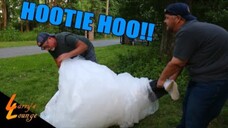 Psycho Trap! Uncle Chris Reaction
