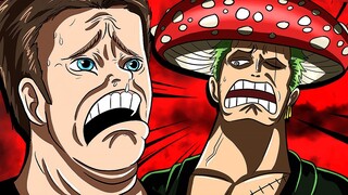 ONE PIECE DRAMA! (My Response)