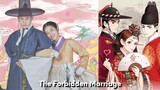 The Forbidden Marriage Episode 11 (English Subtitles)