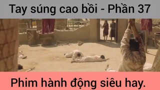 Tay súng cao bồi phim hành động #37